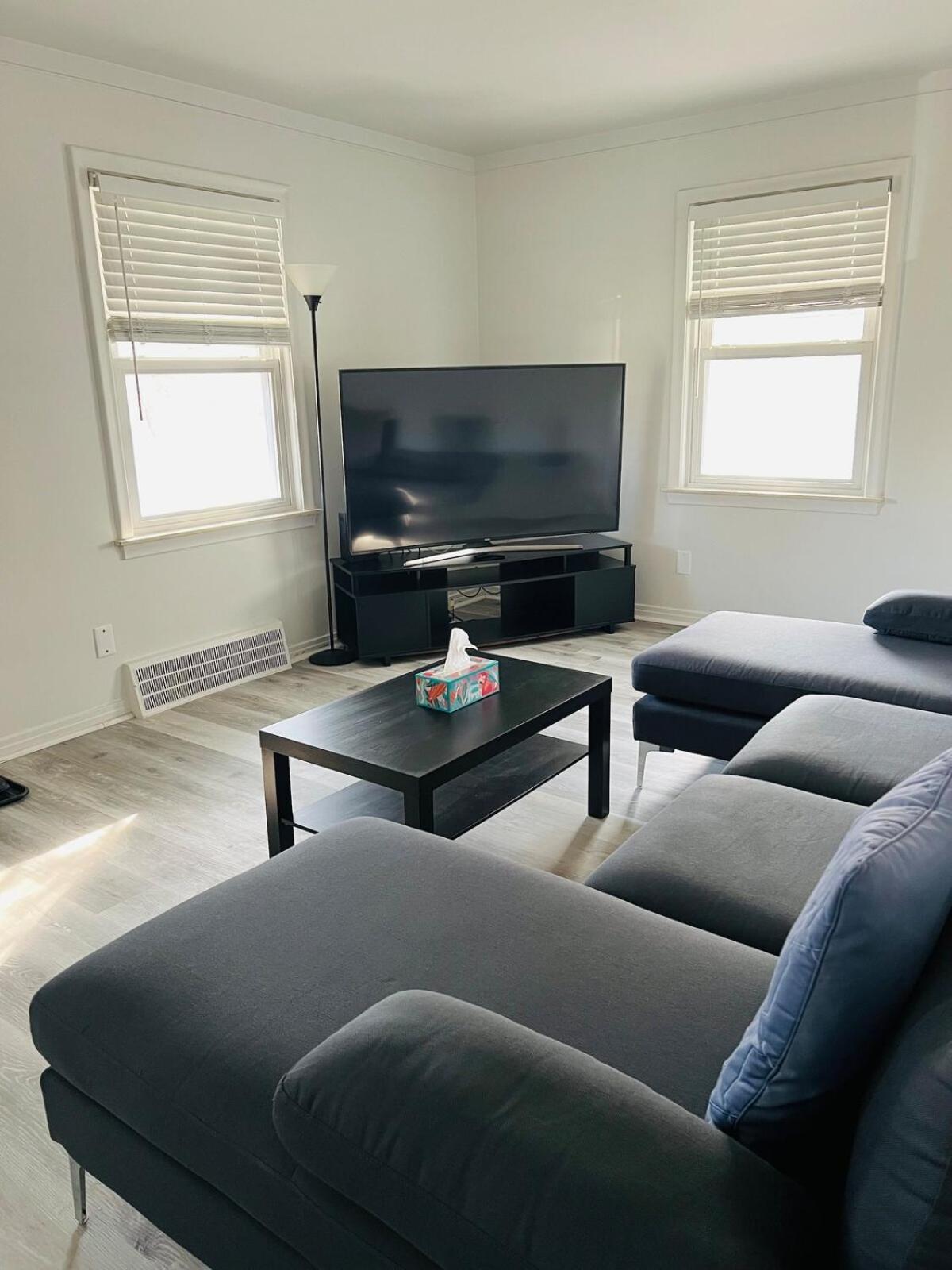 Charming & Spacious 3 Bedroom Home Near Downtown Ferndale, Mi Eksteriør bilde