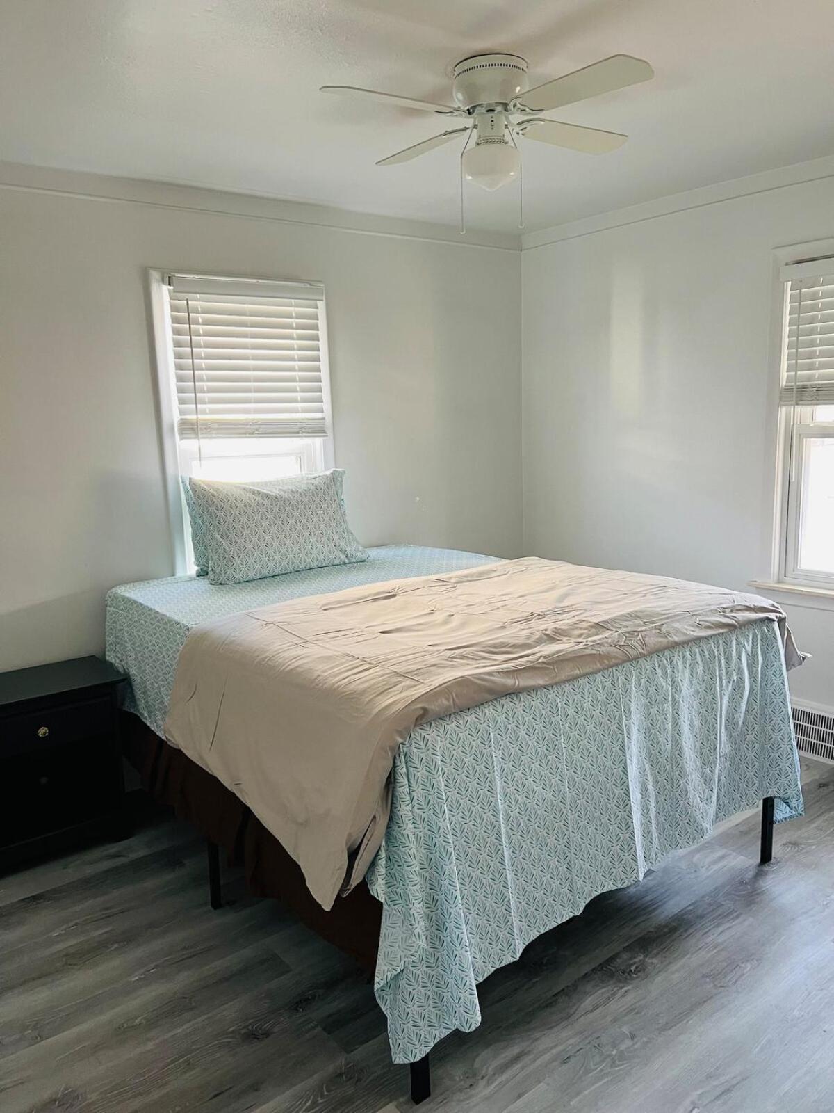 Charming & Spacious 3 Bedroom Home Near Downtown Ferndale, Mi Eksteriør bilde