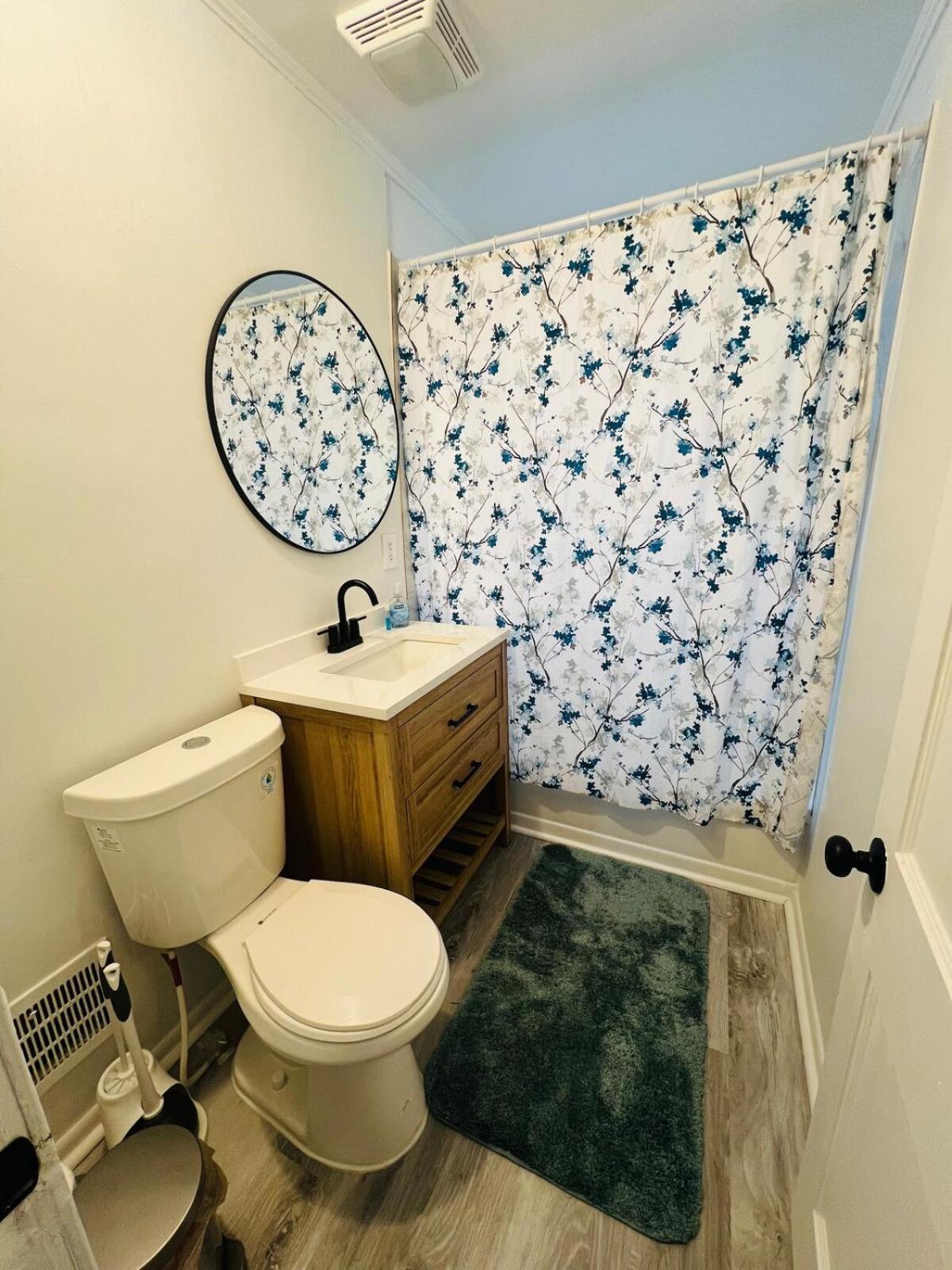 Charming & Spacious 3 Bedroom Home Near Downtown Ferndale, Mi Eksteriør bilde